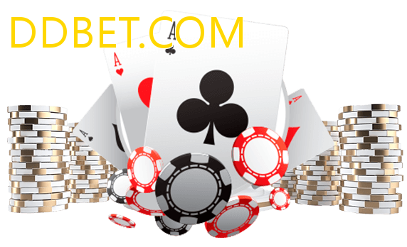 Jogue jogos de pôquer em DDBET.COM