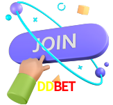 Junte-se ao cassino DDbet hoje mesmo